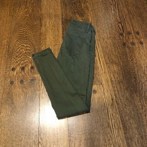 Green Gap “Easy Leggings”